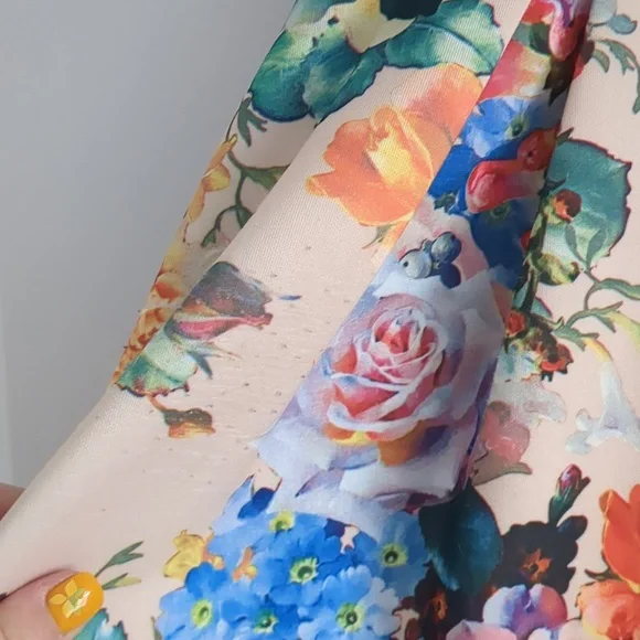 Betsey Johnson dress - Picture 3 of 4